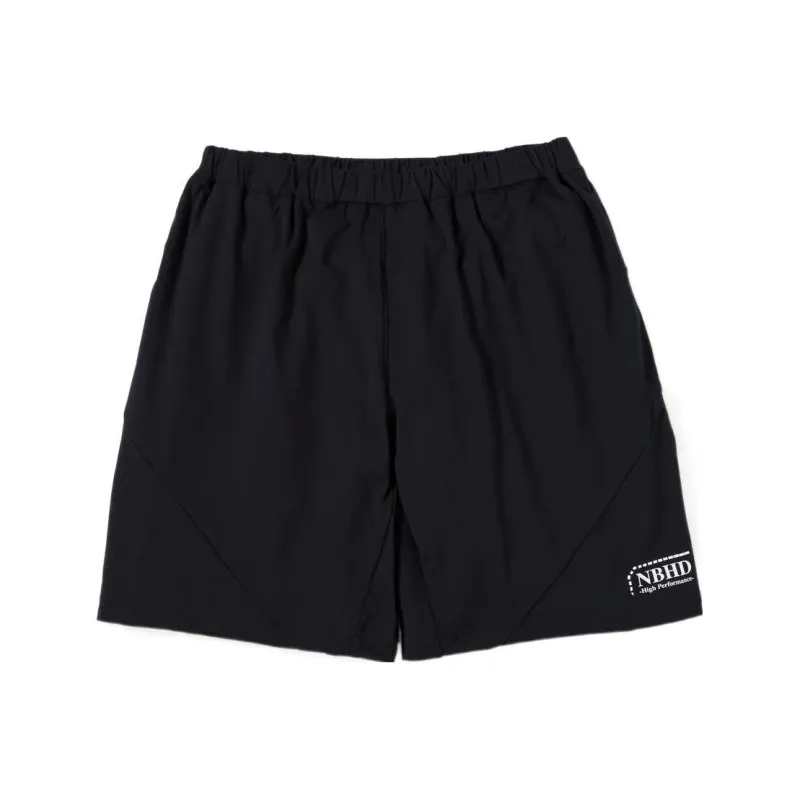 NEIGHBORHOOD Casual Shorts Men Black-0