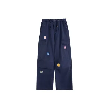 HDPV Cargo Pants Unisex