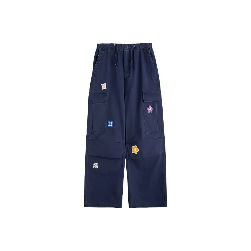 HDPV Cargo Pants Unisex-0