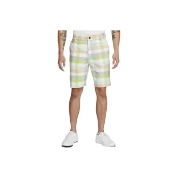 Nike Casual Shorts Men Light Green