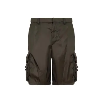 PRADA SS22 Casual Shorts Men's Jasper
