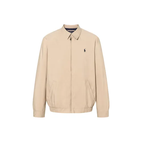Polo Ralph Lauren Bi Swing Jacket