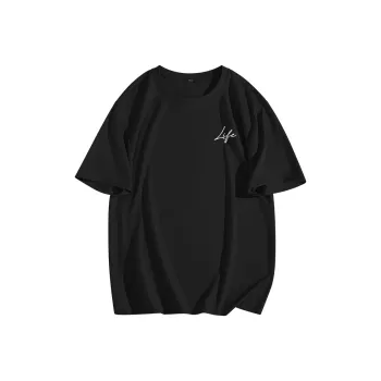 MINISO T Shirts Unisex