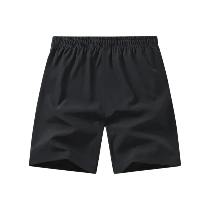 NEAR HERE Casual Shorts Unisex-18