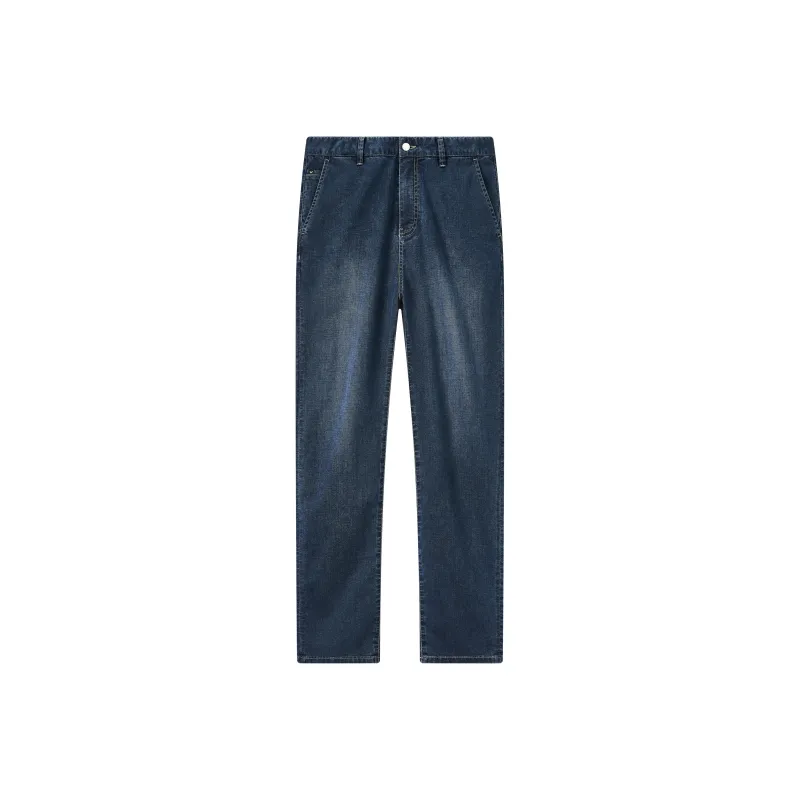 Jiumuwang Men's Pants Expert SS25 Jeans Men's-0