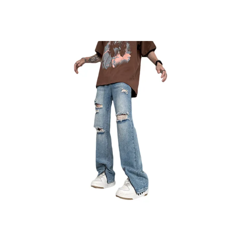 EDG Jeans Unisex-0