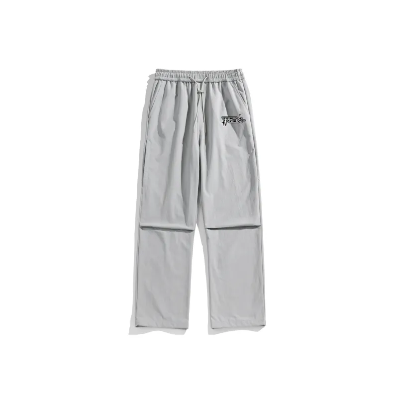 TAPOUT Casual Pants Unisex-8