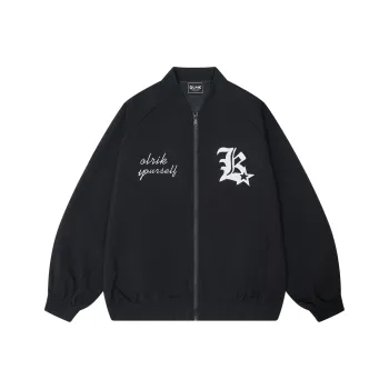 OLRIK Jackets Unisex