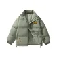 Gray Green