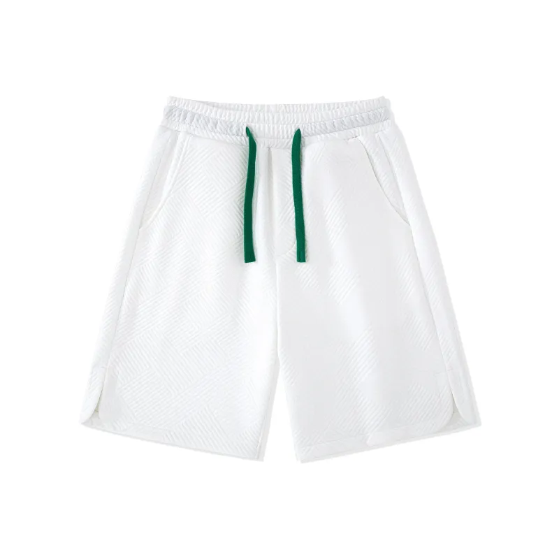 BRNR Casual Shorts Unisex-10