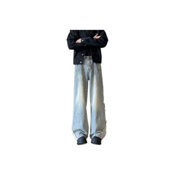 TIMD Jeans Unisex Vintage Blue