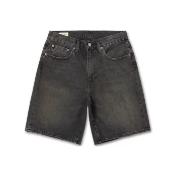 Levi's FW22 Shorts Men's Smoke Gray