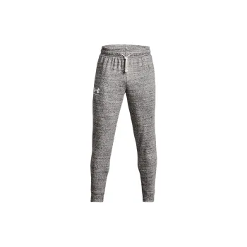 Under Armour Rival Casual Pants Men Agate White