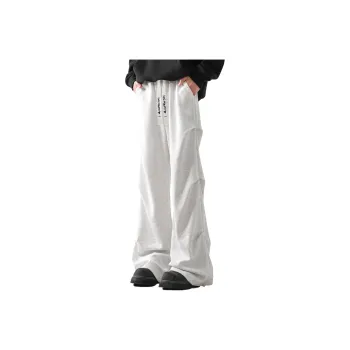 Love Monster Casual Pants Unisex