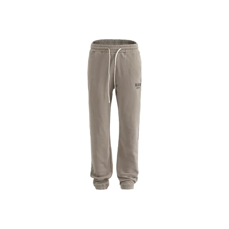 Gangurru Casual Pants Unisex-0