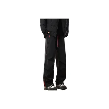 NEAR HERE Casual Pants Unisex