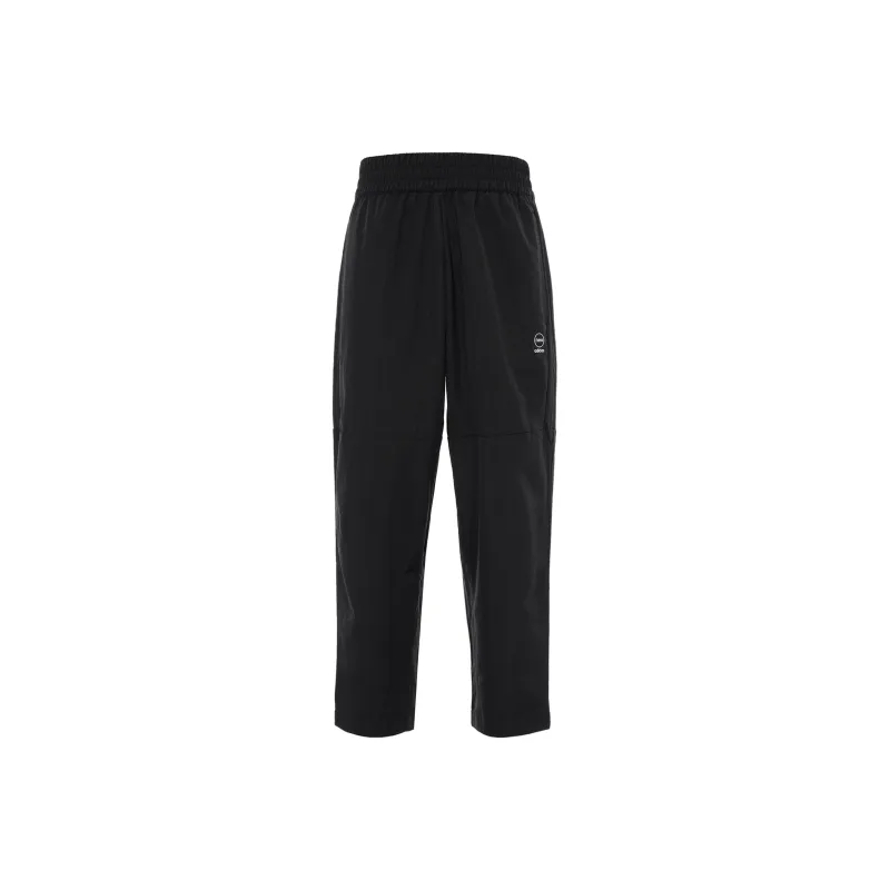 Adidas Neo Casual Pants Men's Black-0