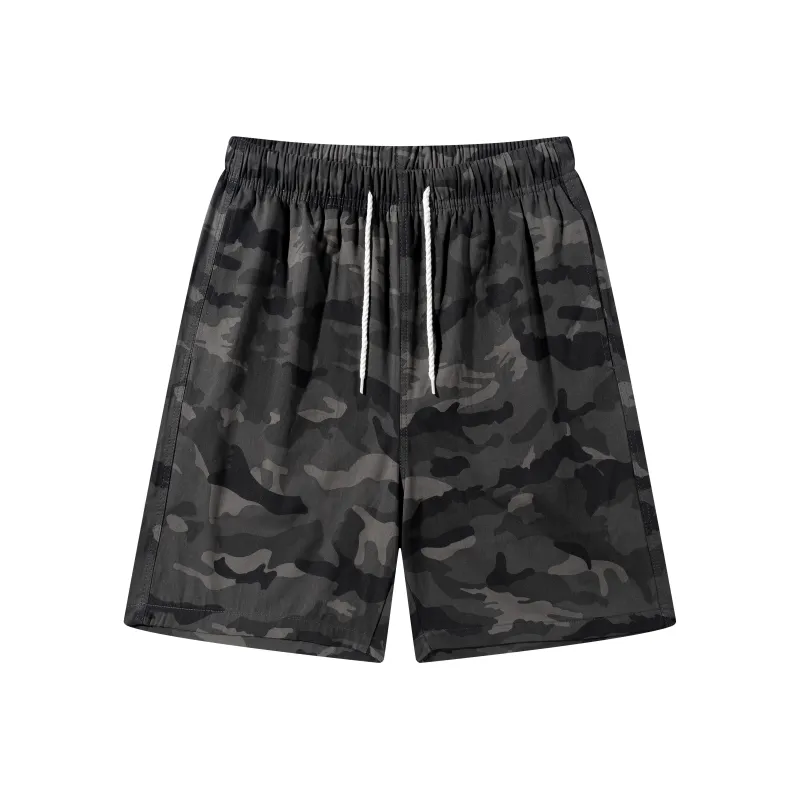 EDG Casual Shorts Unisex-7
