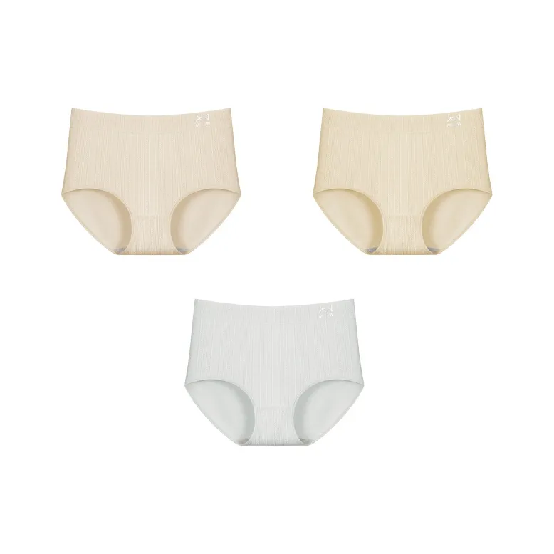MIIOW Triangle Underwear Women's 3 Pack-9