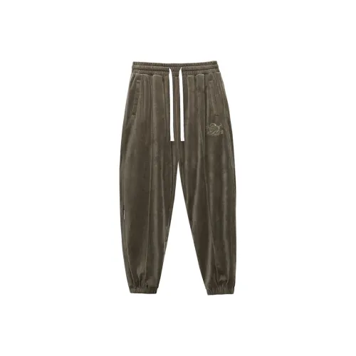 Muscle Dog Casual Shorts Men