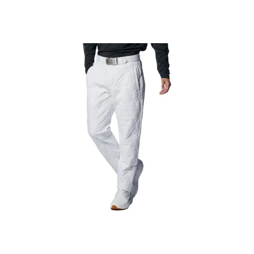 Under Armour Drive Pro Knitted Sweatpants Men's White
