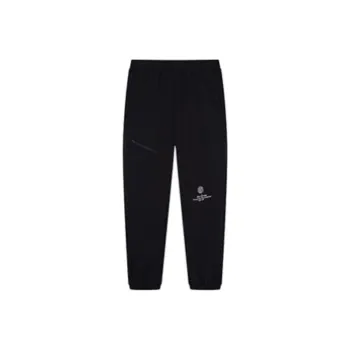 361° Casual Pants Men's Super Black
