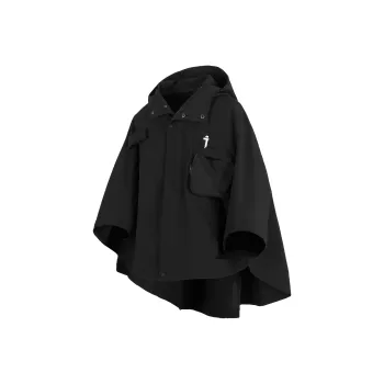GUERRILLA GROUP Cloaks Unisex