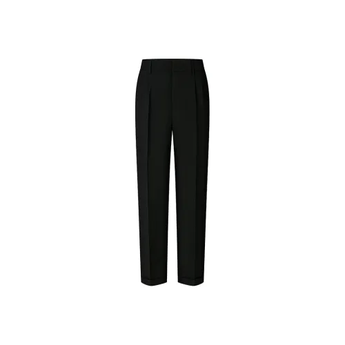 JOHNHOLLIS Suit Trousers Unisex