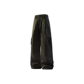 BOTH PLAY Cargo Pants Unisex