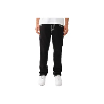 TRUE RELIGION Jeans Men's Black