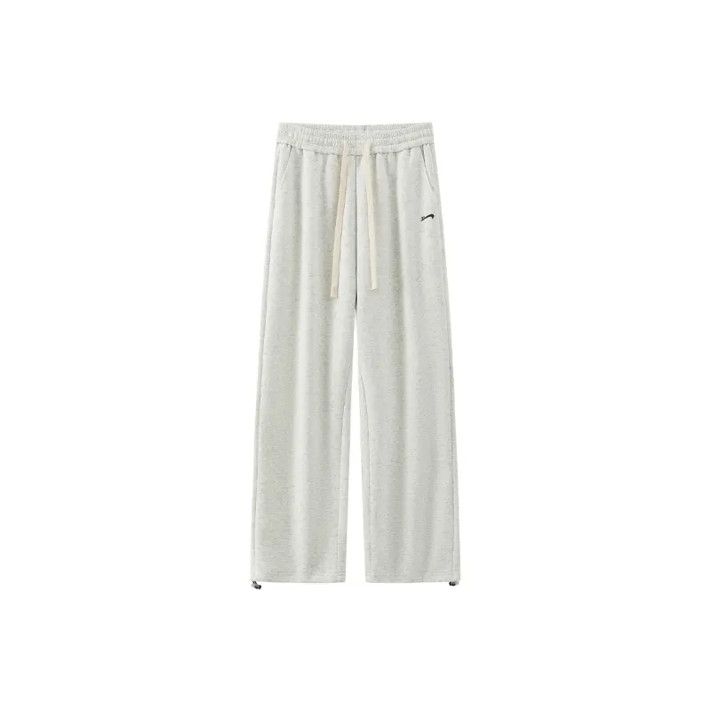 K bird Casual Pants Unisex-3