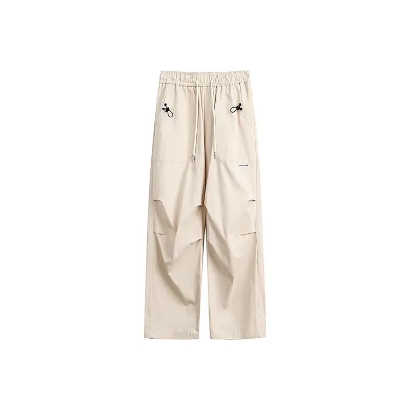 MPUX Casual Pants Unisex-12