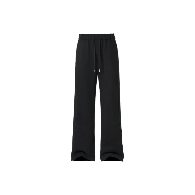 CATSSTAC Casual Pants Unisex-0