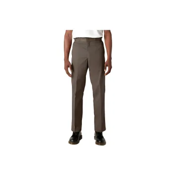 Dickies Casual Pants Men Brown