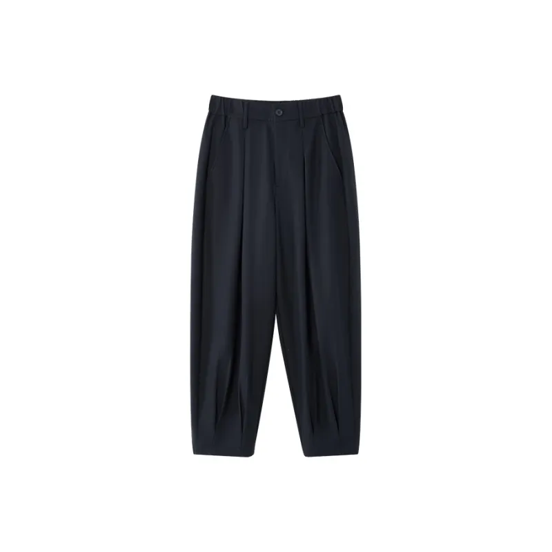 HERBEL Casual Pants Men-0