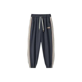 DJ.SPIRIT Casual Pants Unisex