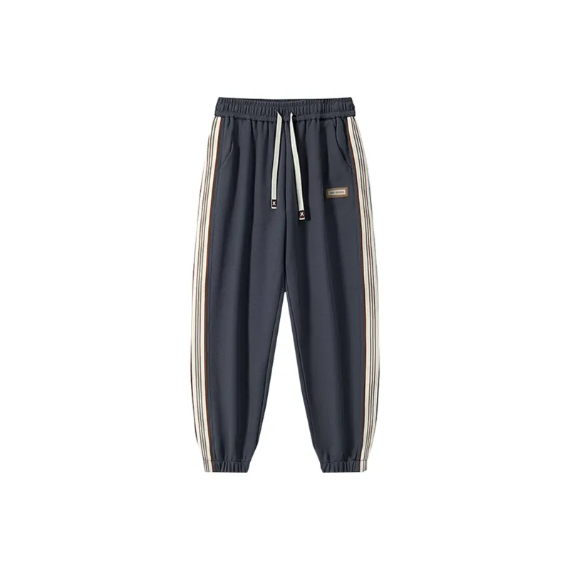 DJ.SPIRIT Casual Pants Unisex-0