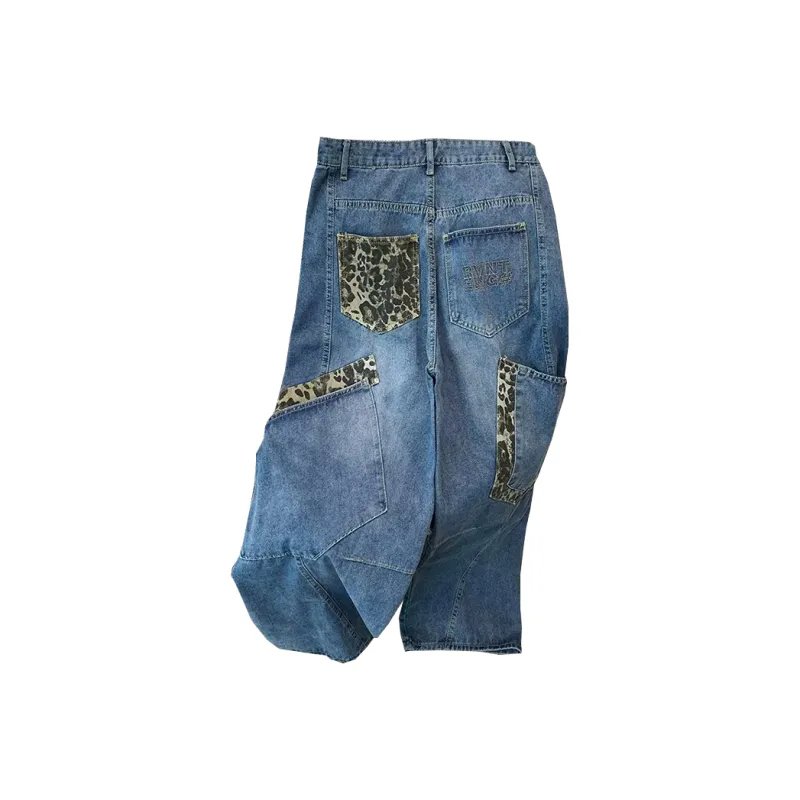TONYBEAR Jeans Men-1