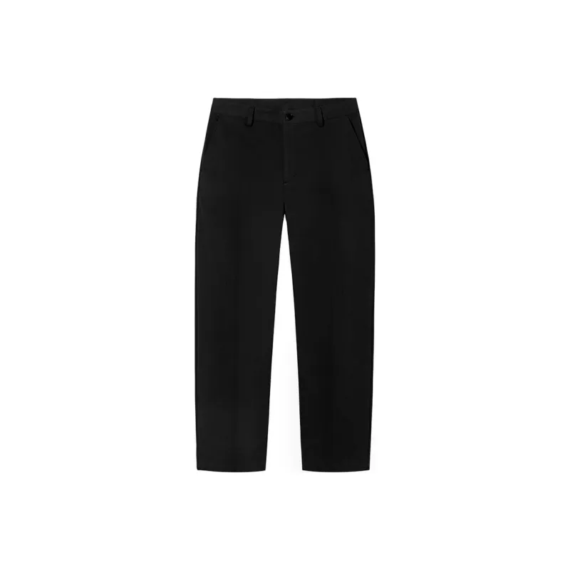 PSO Brand Suit Trousers Unisex-0