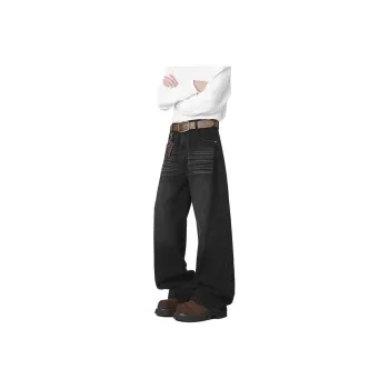 DARK HORSE Jeans Unisex
