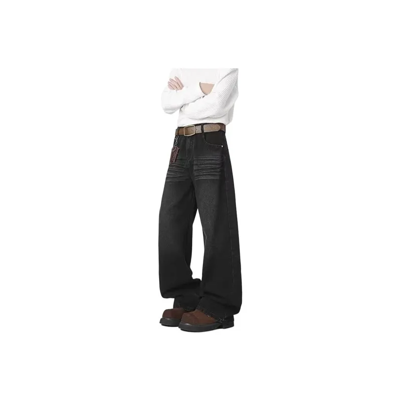 DARK HORSE Jeans Unisex-0