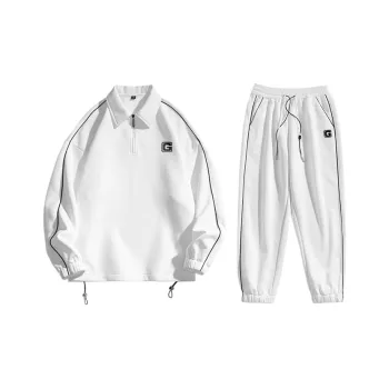 Green Forest Spring And Fall Winter Apparel Unisex