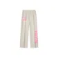Khaki Fleece-Lined