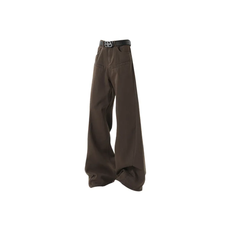 ZYKY Cargo Pants Unisex-9