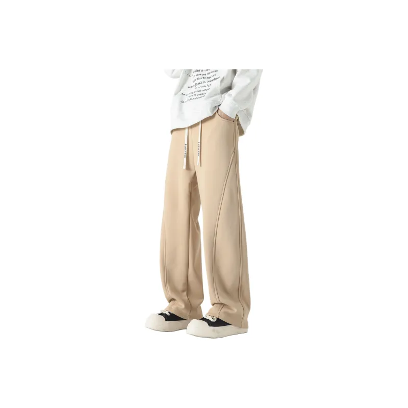 SCHEPPERHEYN Knitted Sports Pants Unisex-25