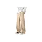 Khaki Extended Length[Thickened and Fleece-Lined]