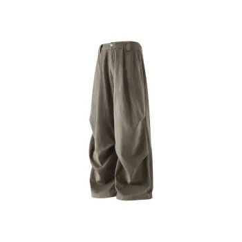 YATSI Casual Pants Unisex