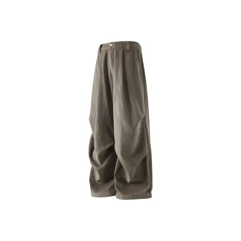 YATSI Casual Pants Unisex-7