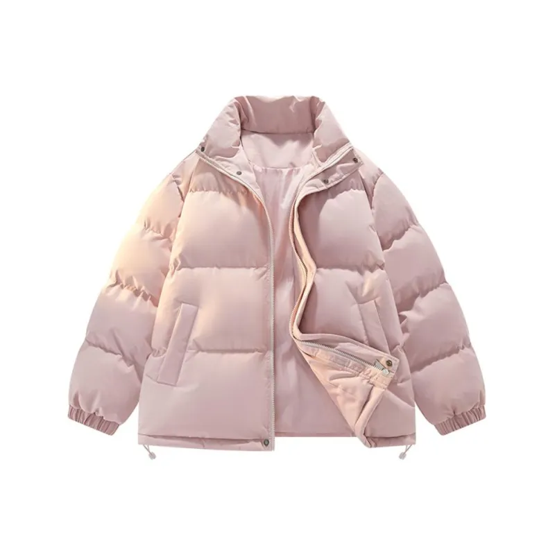 Antioffice Puffer Jacket Unisex-18