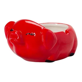 HANNICOOK Ashtrays